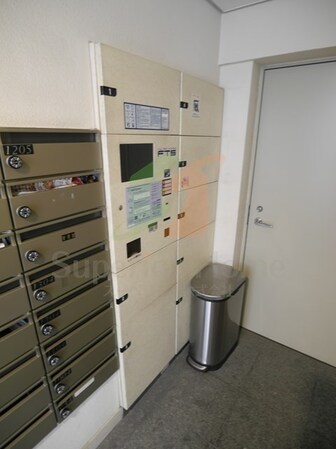 レジディア神田岩本町の物件内観写真